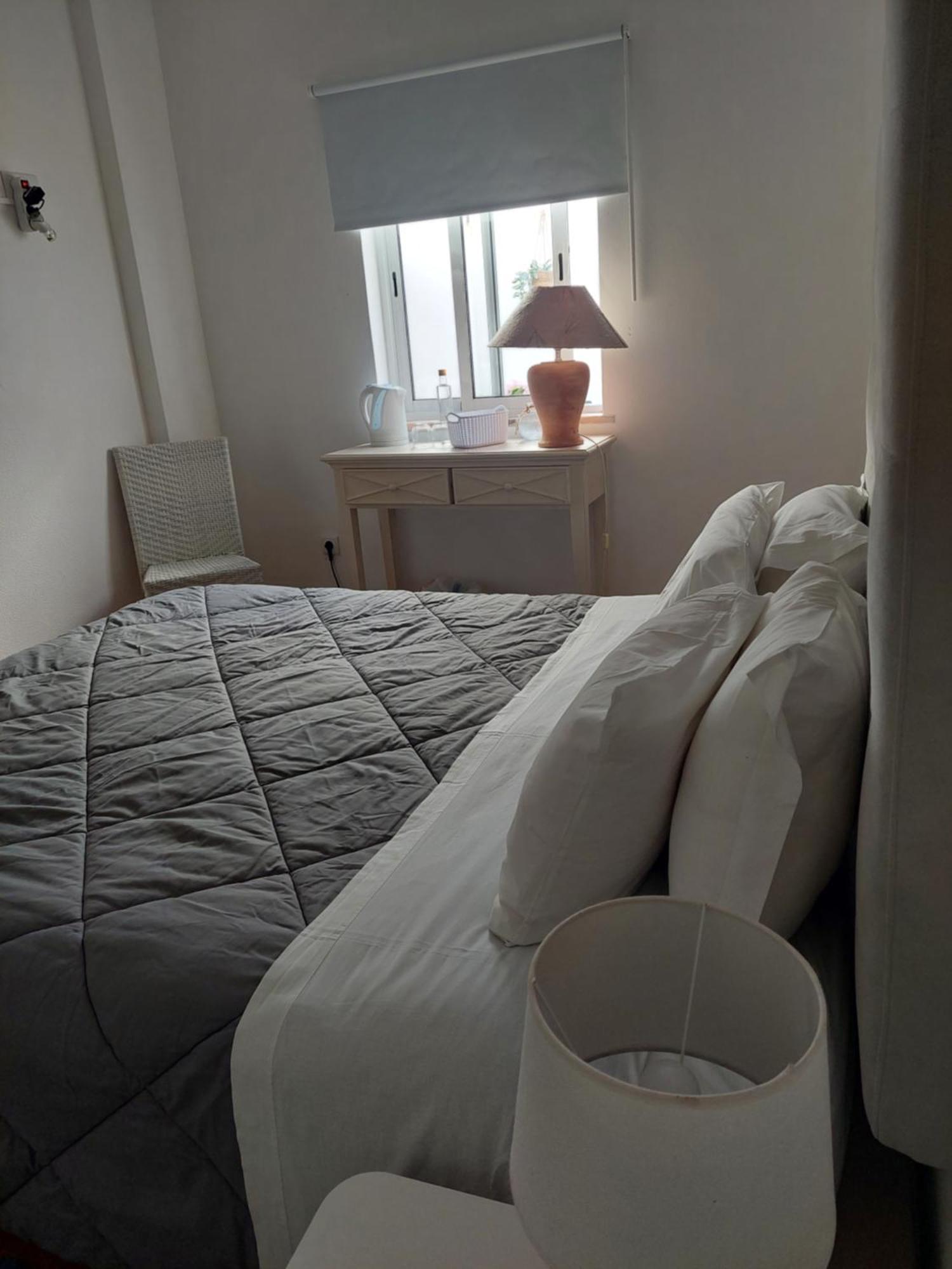 Vivenda Rosa Lagos Zimmer foto